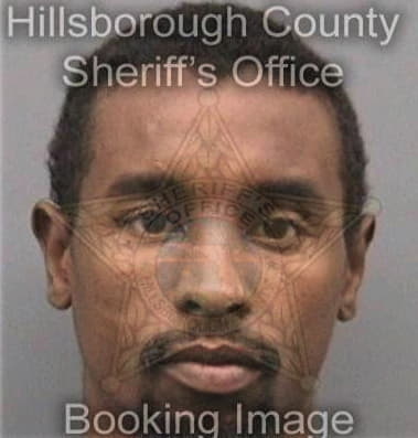 Michael Charles - Hillsborough County, FL 