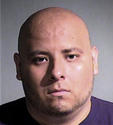 Ronald Childers - Maricopa County, AZ 