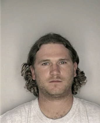 Charles Claggett - Hillsborough County, FL 