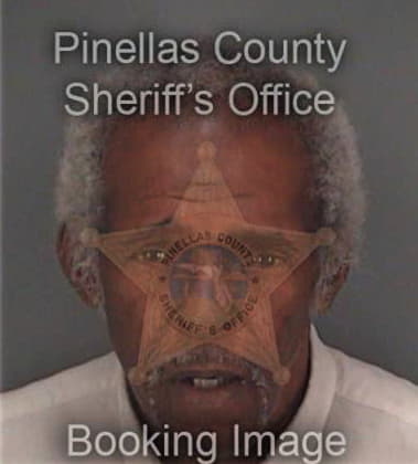 Magglee Clark, - Pinellas County, FL 