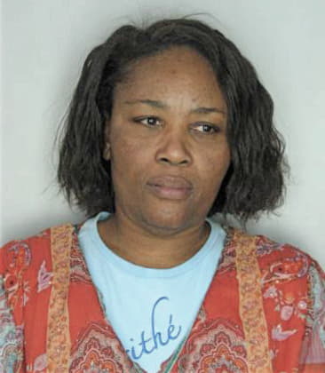 Misty Coleman - Hillsborough County, FL 