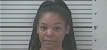 Pilikia Coleman, - Hancock County, MS 