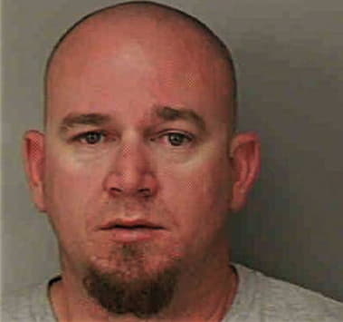 Chad Collins - Polk County, FL 