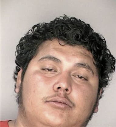 Clint Collins - Hillsborough County, FL 