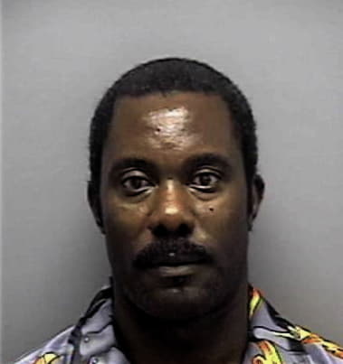 Melvin Cook, - Lee County, FL 