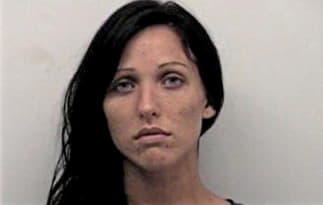 Jennifer Cravens, - Charlotte County, FL 