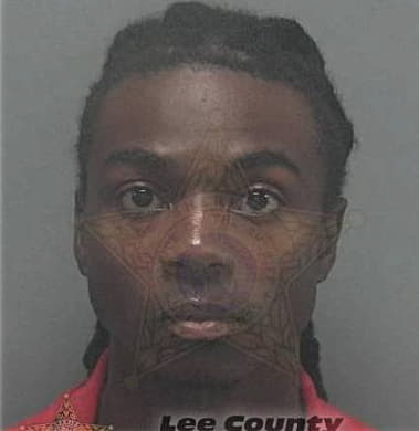 Jermaine Daniels, - Lee County, FL 