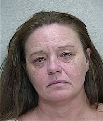 Tabitha Davenport, - Marion County, FL 