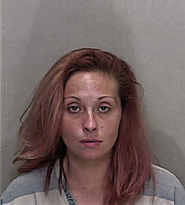 Maria De-La-Rosa-Ortiz, - Marion County, FL 