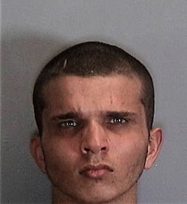 William Dicono, - Manatee County, FL 