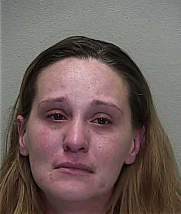 Kimberly Difranco, - Marion County, FL 