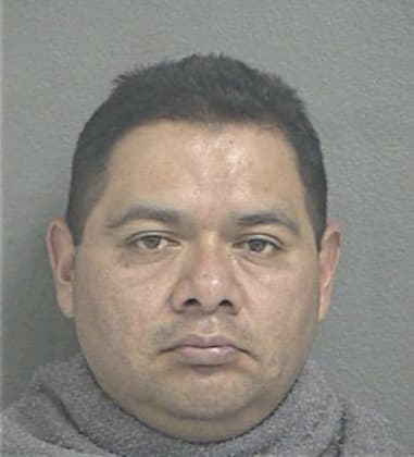 Edwin Dionicio, - Wyandotte County, KS 