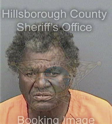 Dvon Dixon, - Hillsborough County, FL 