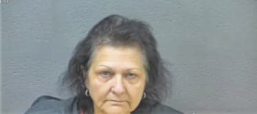 Bonnie Dooley, - Halifax County, VA 