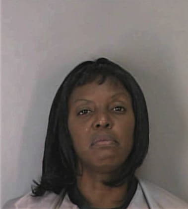 Judyane Douglas, - DeKalb County, GA 