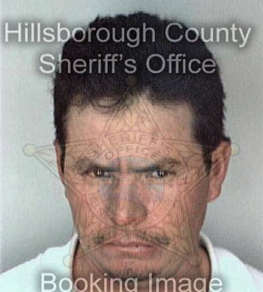 Michael Dunn, - Hillsborough County, FL 