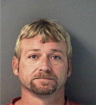 Randall Elrod, - Escambia County, FL 