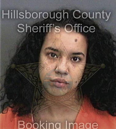 Tiffany Emerick, - Hillsborough County, FL 