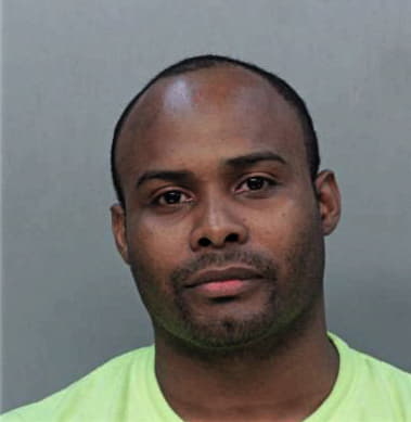 Armon Everett, - Dade County, FL 