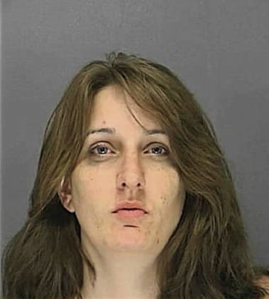 Jennifer Feagley, - Volusia County, FL 