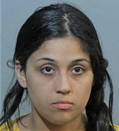 Yanira Febres, - Seminole County, FL 