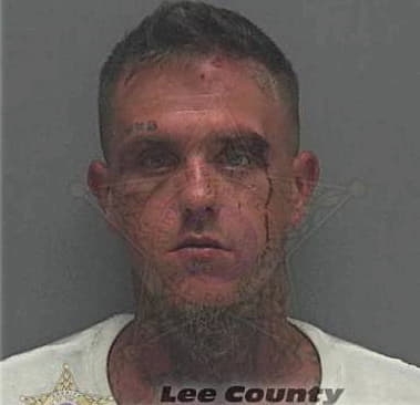 Christopher Fleming, - Lee County, FL 