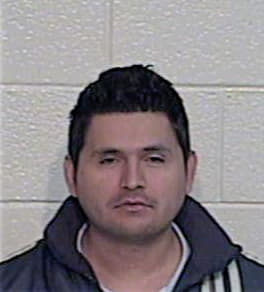 Carlos Gallardo, - Hidalgo County, TX 