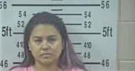 Jacquelyn Galvan, - Kleberg County, TX 