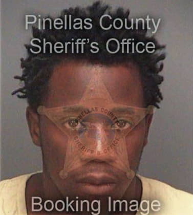 Jataie Gamble, - Pinellas County, FL 