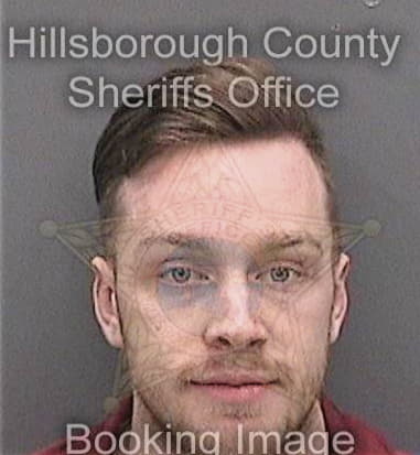 John Gilbeaux, - Hillsborough County, FL 