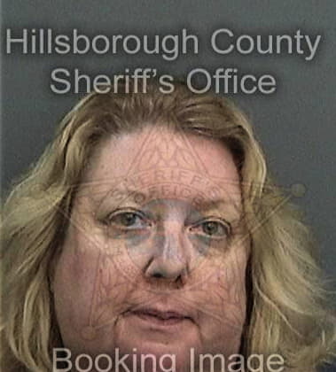 Shirley Goding, - Hillsborough County, FL 