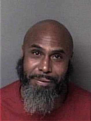 Lamar Golightly - Gaston County, NC 