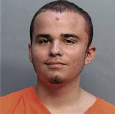 Jose Gonzalez-Gutierrez, - Dade County, FL 