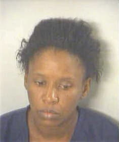 Marina Graciano, - Fulton County, GA 