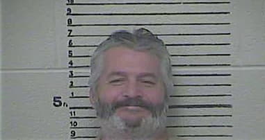 Michael Gregory, - Clay County, KY 