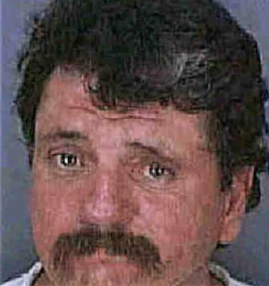 Ricardo Guzman, - Lee County, FL 