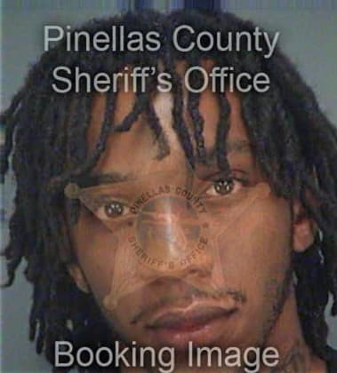 Eric Hadley, - Pinellas County, FL 