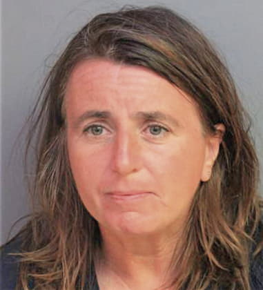 Melanie Harrison, - Polk County, FL 