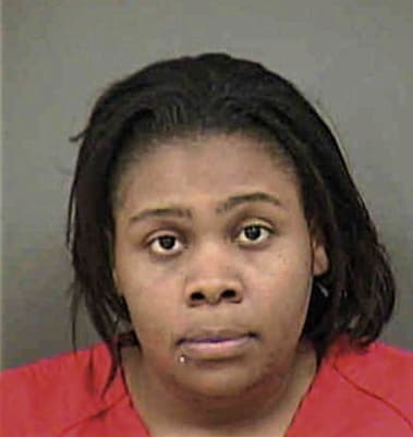 Kayla Harvey, - Mecklenburg County, NC 