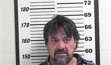 Daryl Henderson, - Davis County, UT 