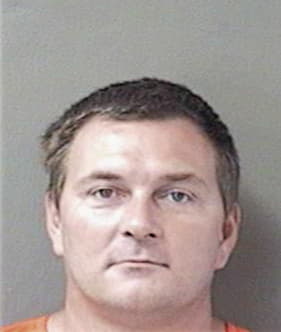 Paul Hendriks, - Okaloosa County, FL 