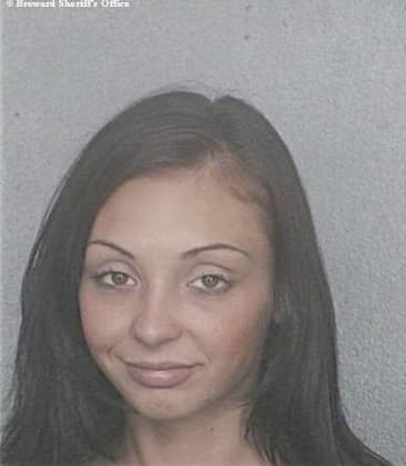 Maria Hernandez, - Broward County, FL 