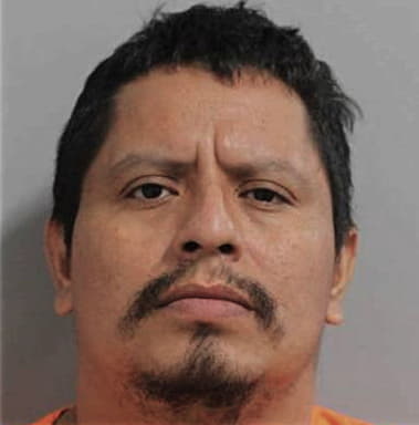 Tomas Hernandez-Moscoso, - Polk County, FL 