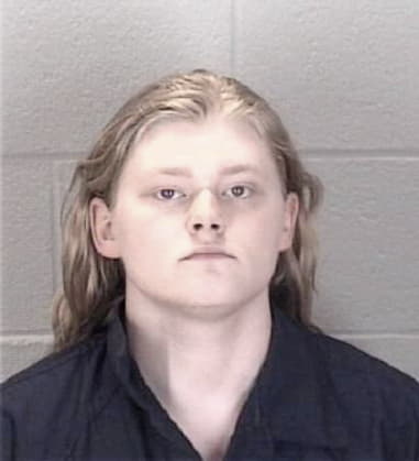 Christopher Hill, - Tippecanoe County, IN 