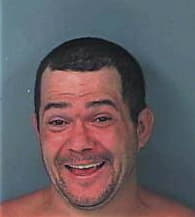 Thomas Hill, - Hernando County, FL 