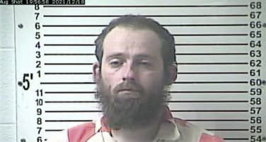 Darren Hodge, - Hardin County, KY 