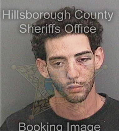 Bruce Holland, - Hillsborough County, FL 