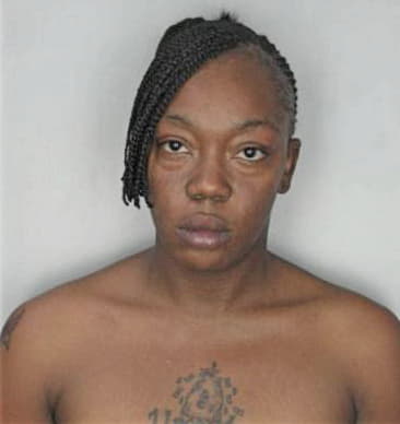 Jacklyn Holliman, - Hillsborough County, FL 