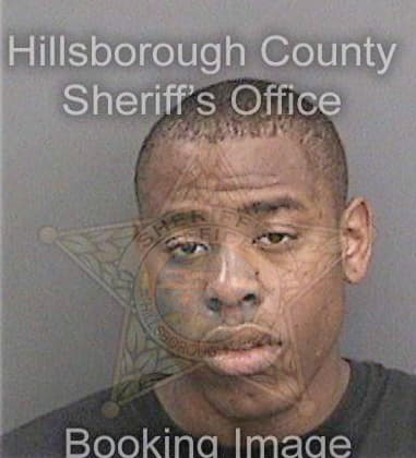 Donell Howard, - Hillsborough County, FL 