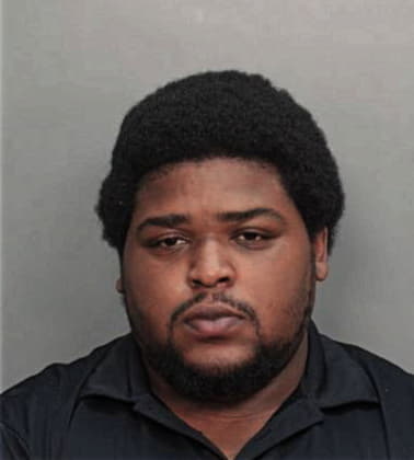 Darold Jean, - Dade County, FL 